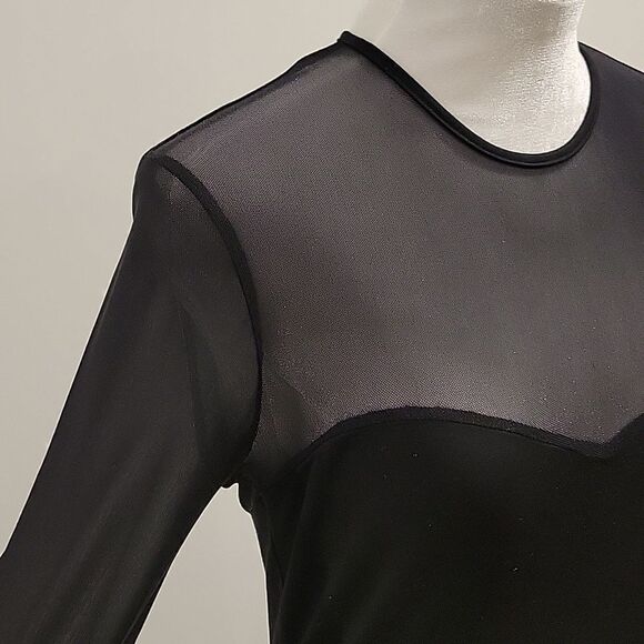 New Bardot Bodysuit L - Picture 6 of 7